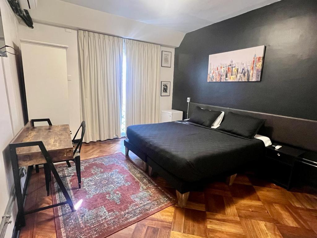 Hotel Tremo Providencia Suite Santiago de Chile Exteriör bild